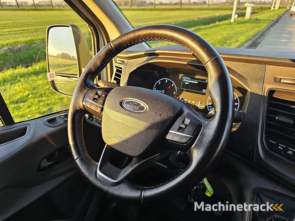 FORD TRANSIT 2.0 tdci 130 l3h2