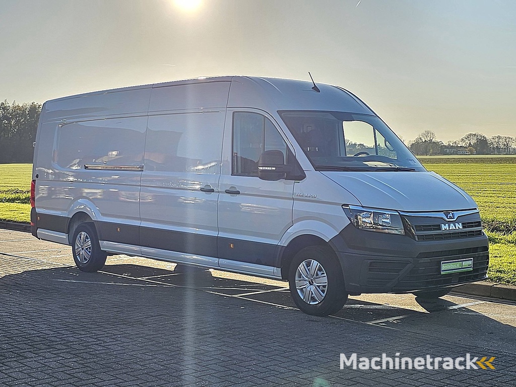 M.A.N. TGE 3.140 l5h3 supermaxi xxl!