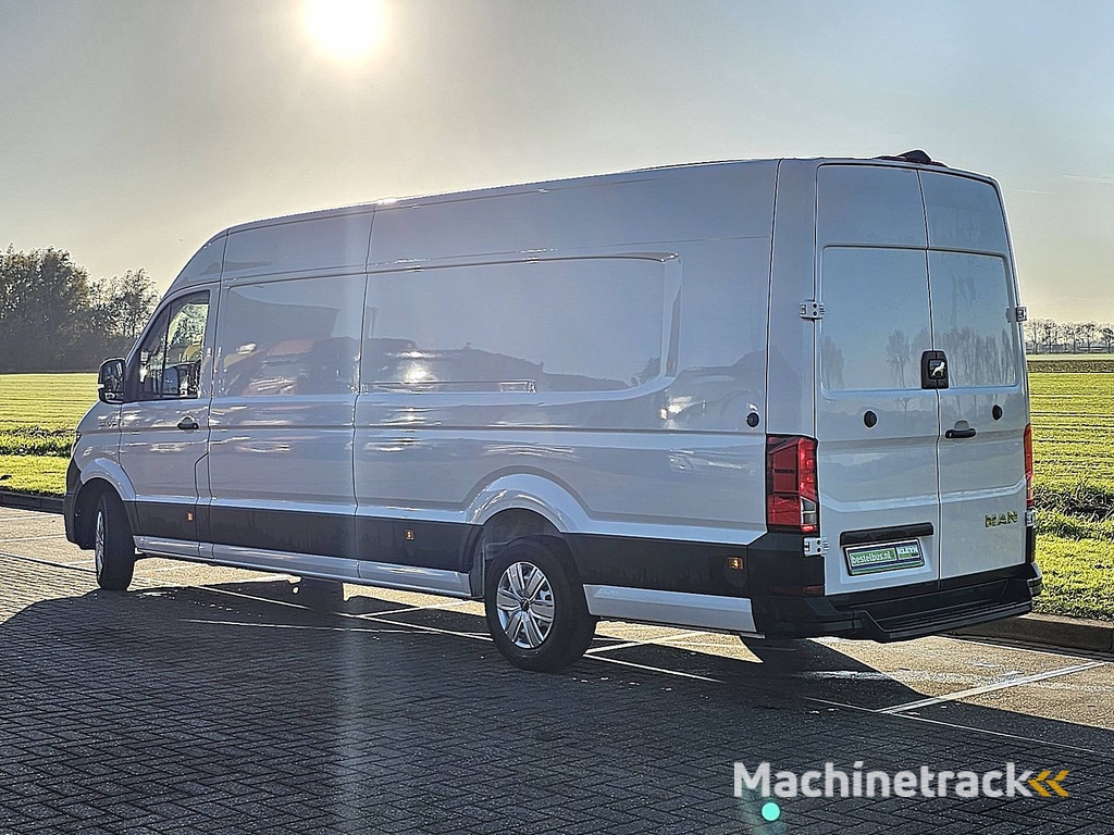 M.A.N. TGE 3.140 l5h3 supermaxi xxl!