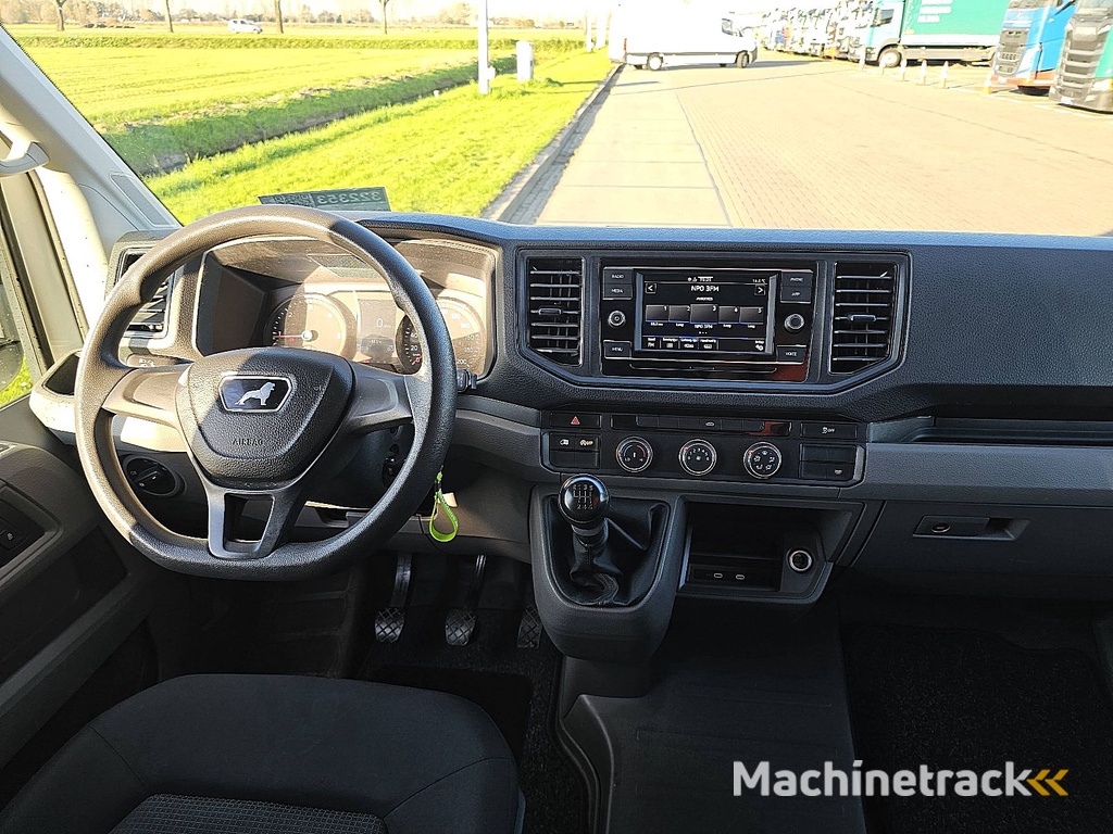 M.A.N. TGE 3.140 l5h3 supermaxi xxl!