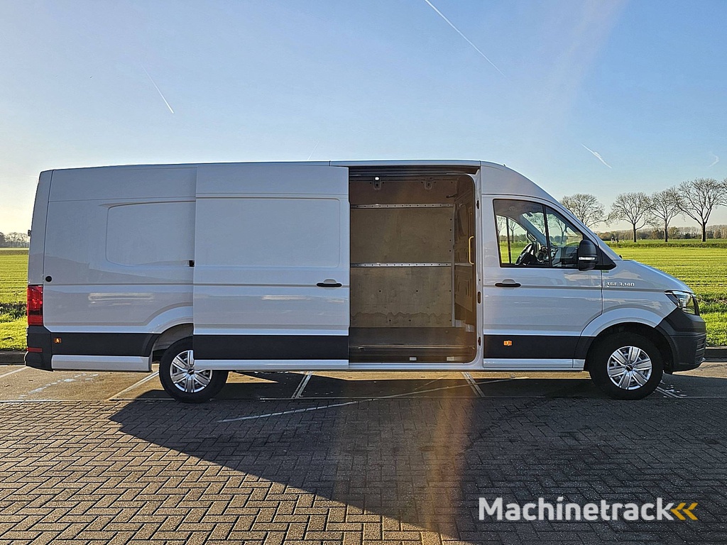 M.A.N. TGE 3.140 l5h3 supermaxi xxl!