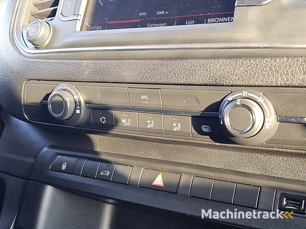 CITROEN JUMPY 1.6 ac l2 euro6