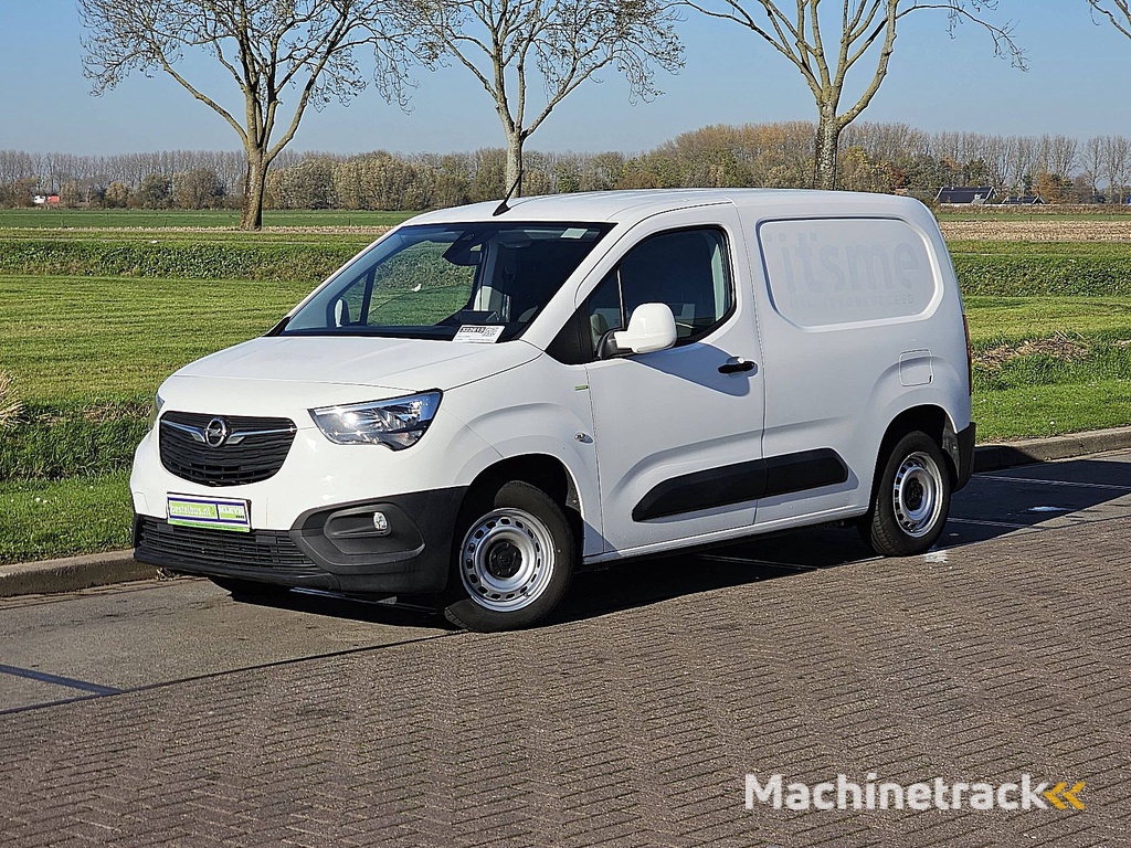 OPEL COMBO 1.6 d