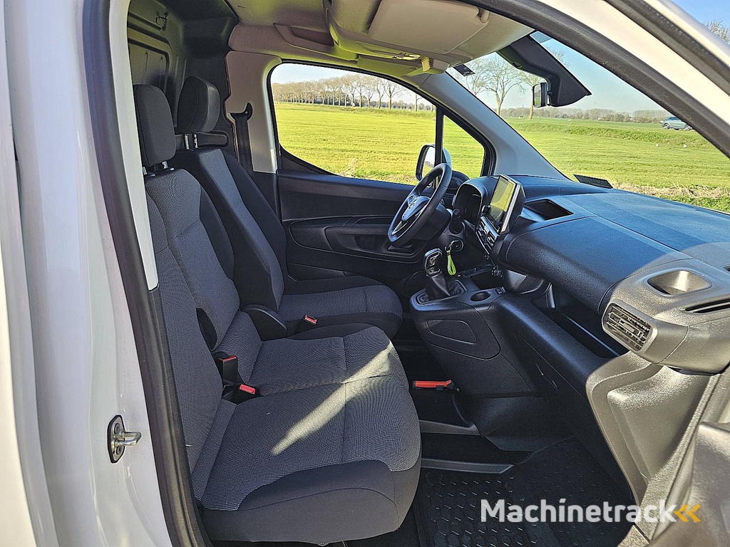 OPEL COMBO 1.6 d