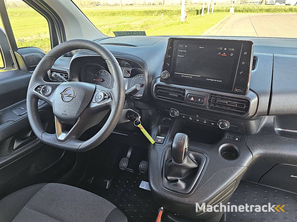 OPEL COMBO 1.6 d