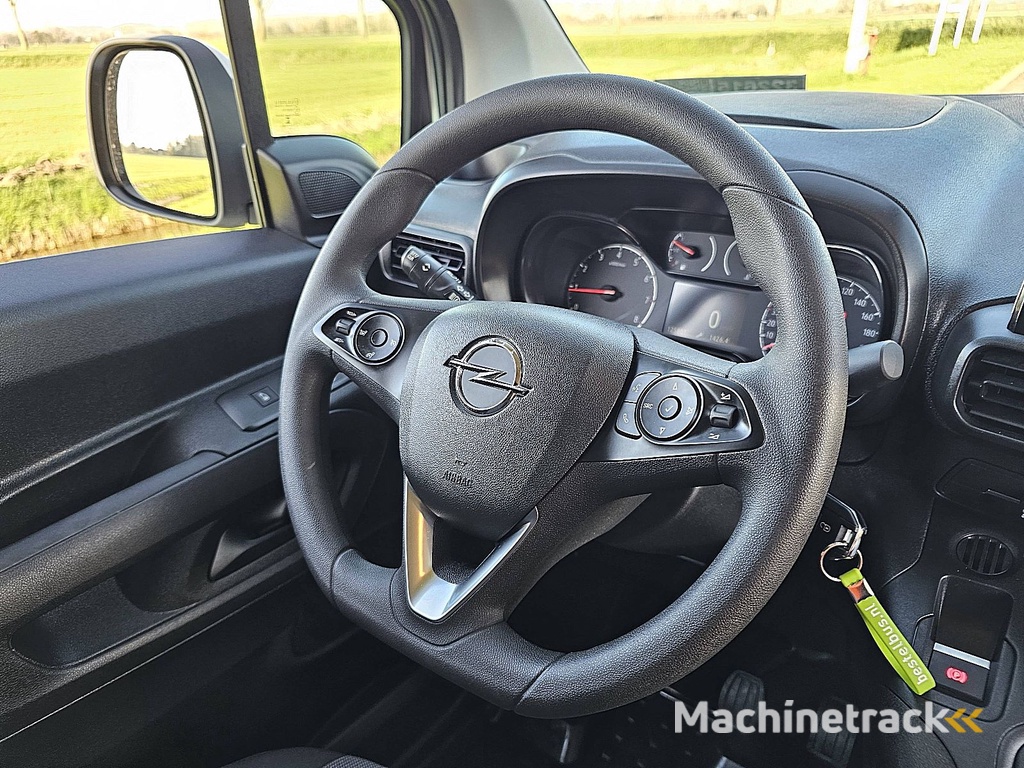 OPEL COMBO 1.6 d