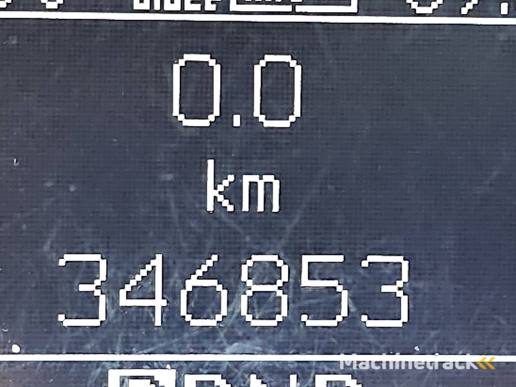 MERCEDES-BENZ SPRINTER 314 ac automaat euro6