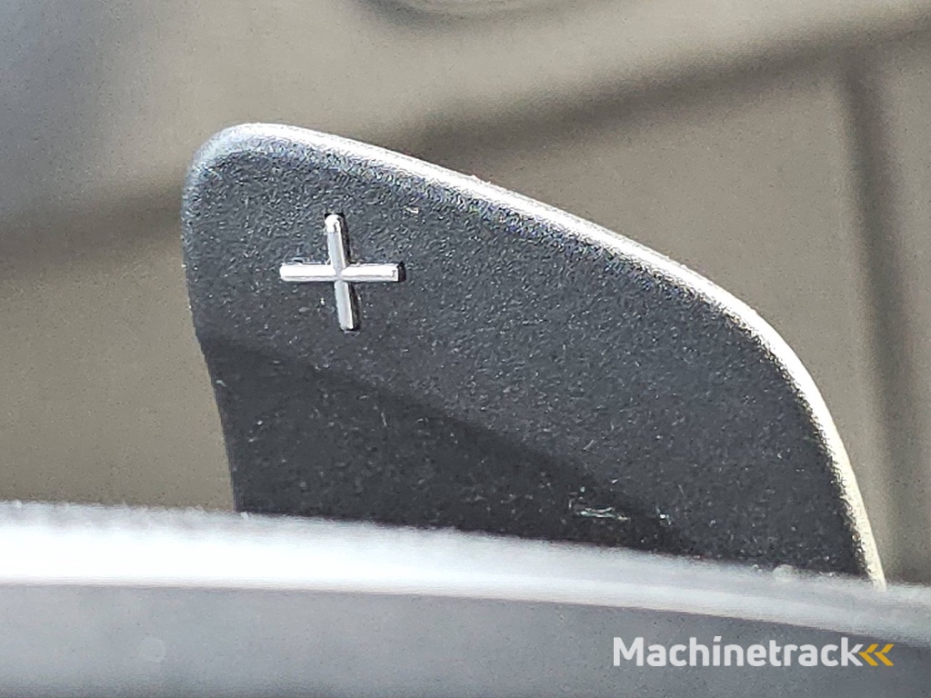 MERCEDES-BENZ SPRINTER 314 ac automaat euro6