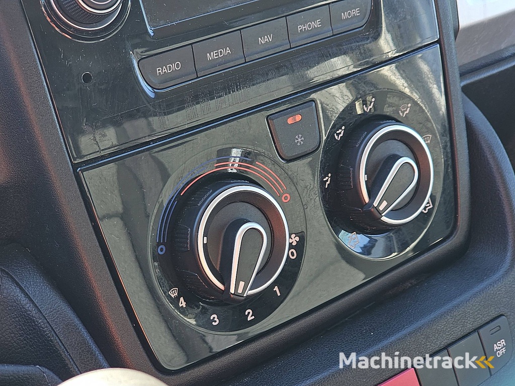 FIAT DUCATO 2.3 l2h2 koelwagen frigo