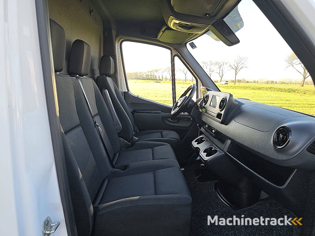 MERCEDES-BENZ SPRINTER 315 l3h2 mbux automaat!