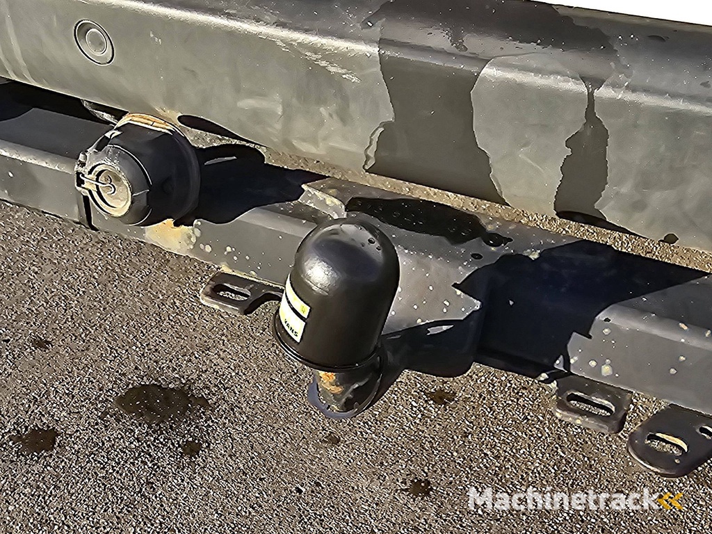 MERCEDES-BENZ SPRINTER 315 l3h2 mbux automaat!