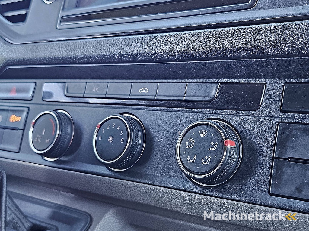 M.A.N. TGE 5.180 ac automaat euro6