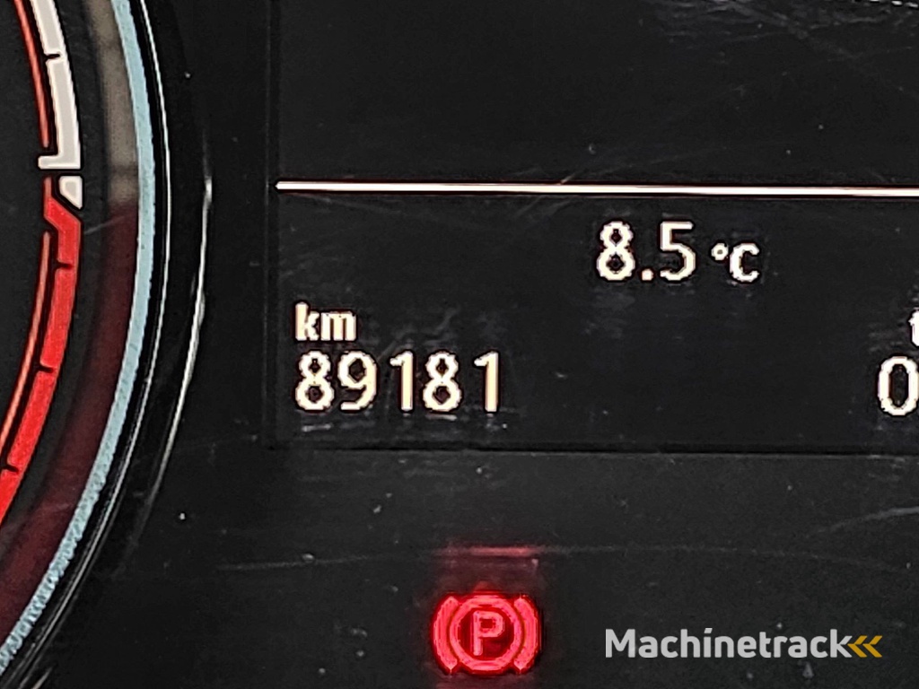 VOLKSWAGEN TRANSPORTER 2.0 TDI l1h1 dubbel cabine!