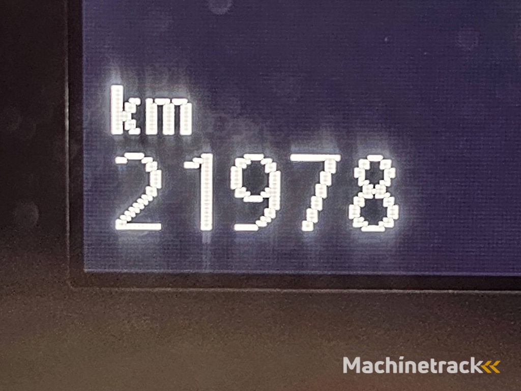 VOLKSWAGEN CRAFTER 35 2.0 ac euro6 carplay