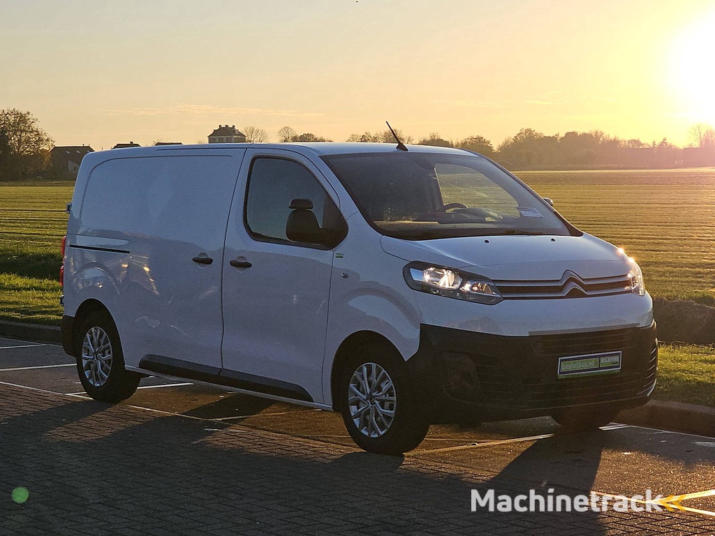 CITROEN JUMPY 1.6