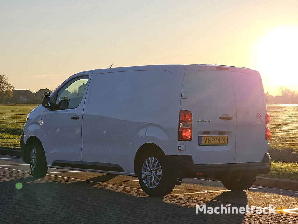 CITROEN JUMPY 1.6