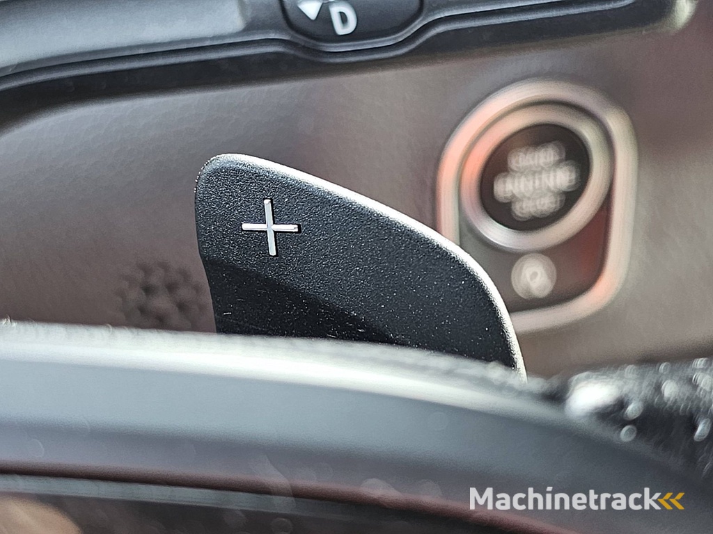 MERCEDES-BENZ SPRINTER 314 l2h2 mbux automaat!