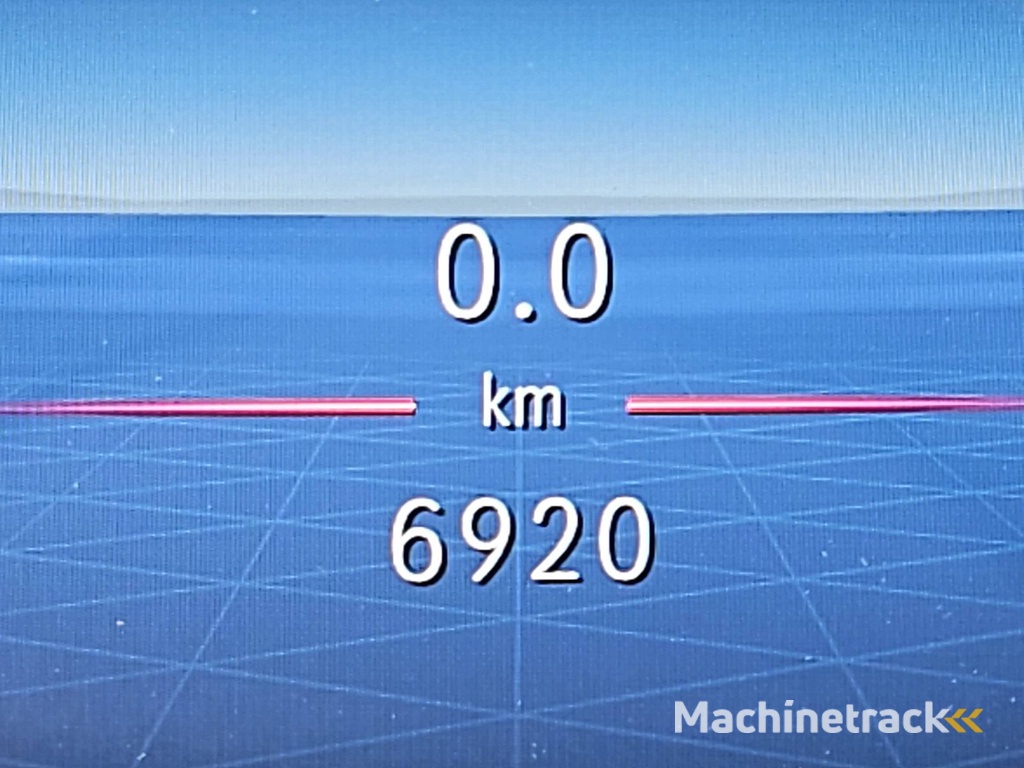 MERCEDES-BENZ V-KLASSE 300 CDI l3 xl 8-pers mbux!
