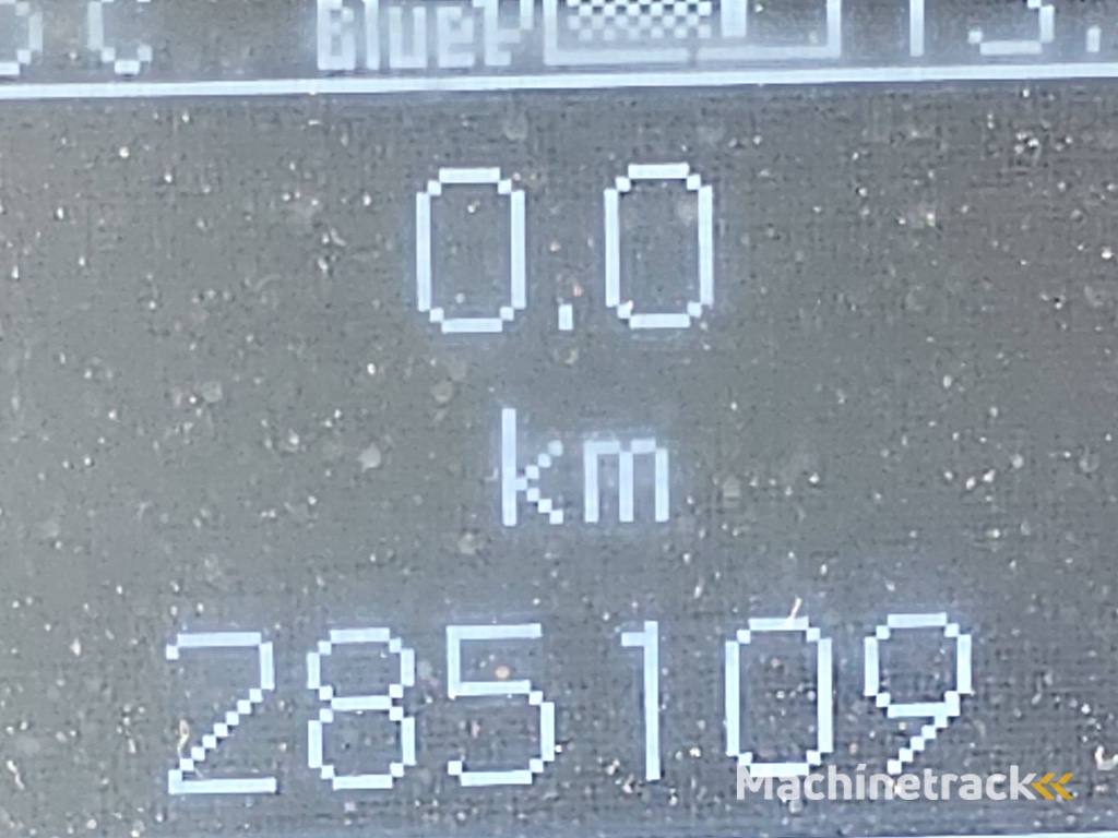 MERCEDES-BENZ SPRINTER 319 l2h2 v6 3.5t-trekh.