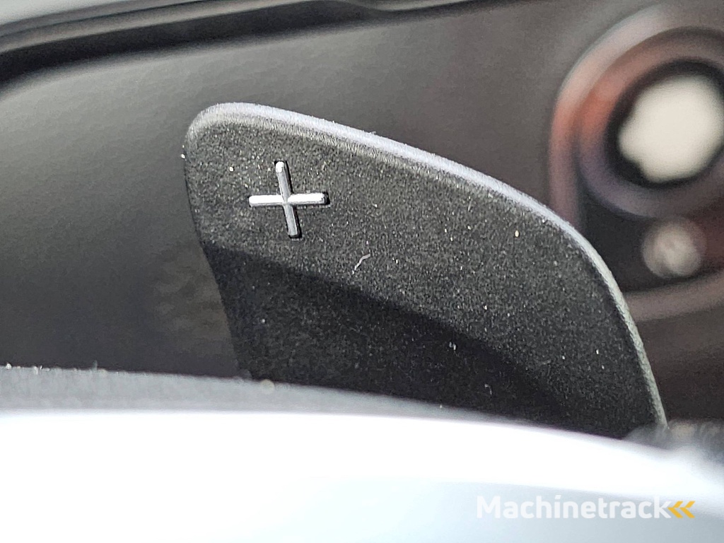 MERCEDES-BENZ SPRINTER 316 l2h2 navi rwd!