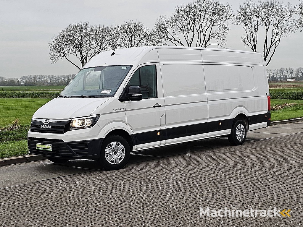 M.A.N. TGE 3.140 l5h3 supermaxi xxl!