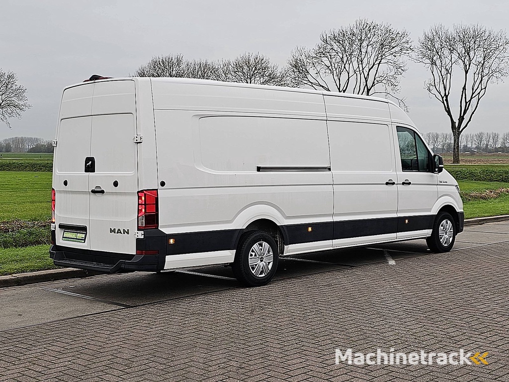 M.A.N. TGE 3.140 l5h3 supermaxi xxl!