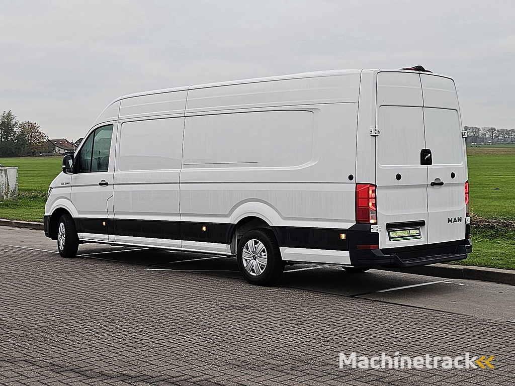 M.A.N. TGE 3.140 l5h3 supermaxi xxl!