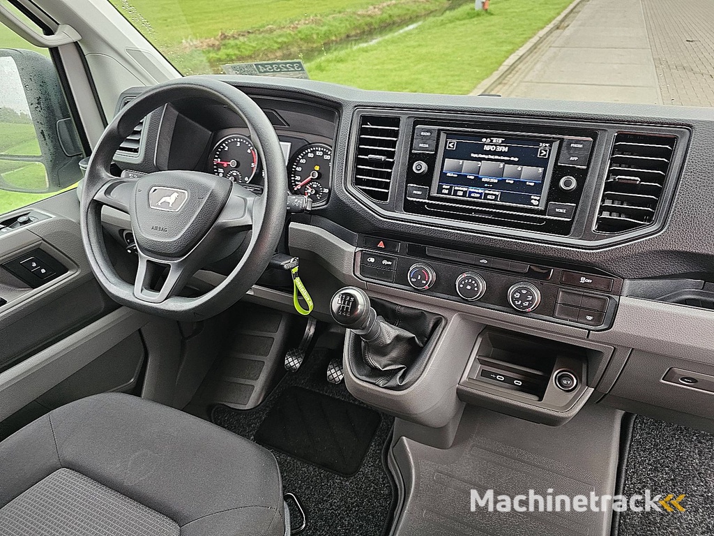 M.A.N. TGE 3.140 l5h3 supermaxi xxl!