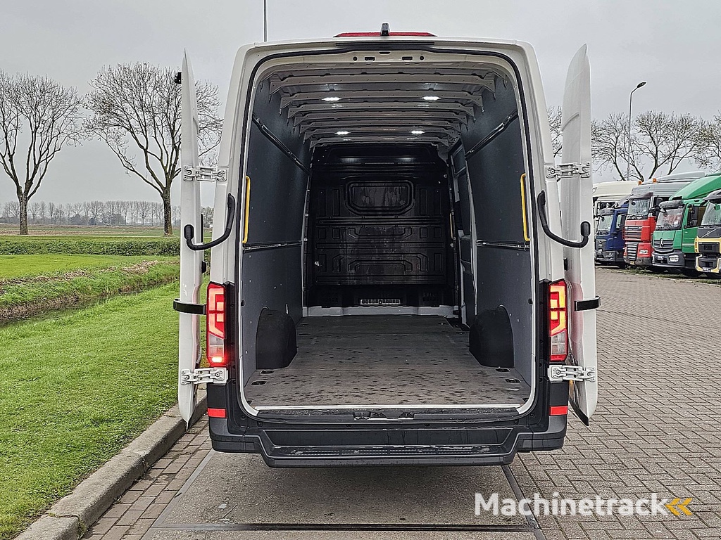 M.A.N. TGE 3.140 l5h3 supermaxi xxl!