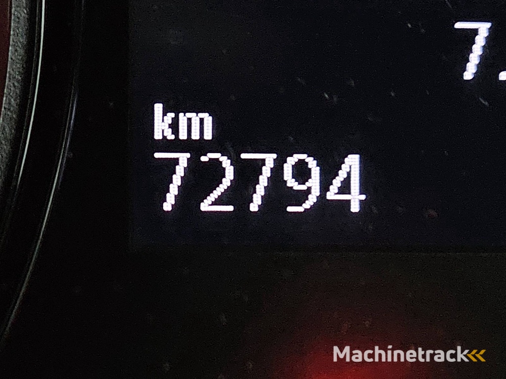 M.A.N. TGE 3.140 l5h3 supermaxi xxl!