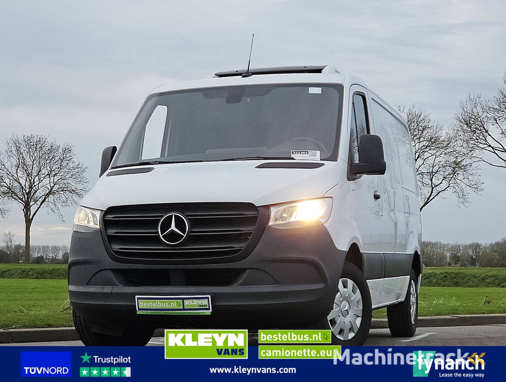 MERCEDES-BENZ SPRINTER 311 cdi frigo l1h1