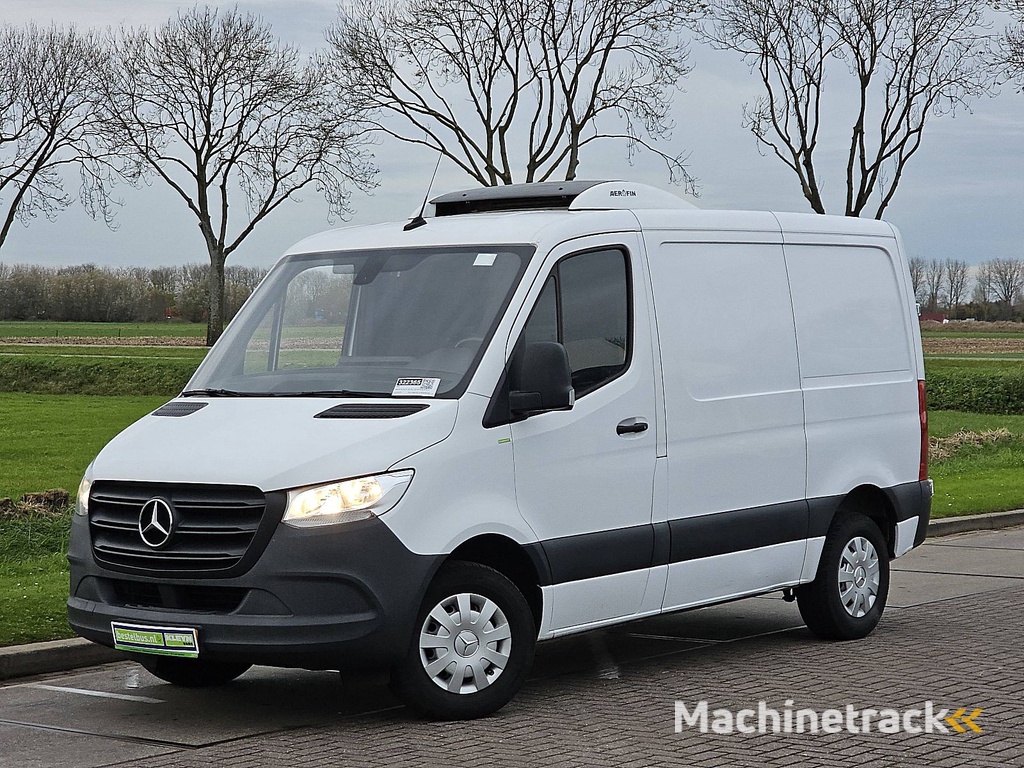 MERCEDES-BENZ SPRINTER 311 cdi frigo l1h1
