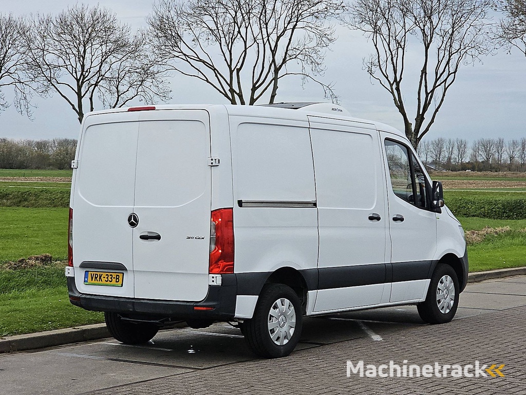 MERCEDES-BENZ SPRINTER 311 cdi frigo l1h1