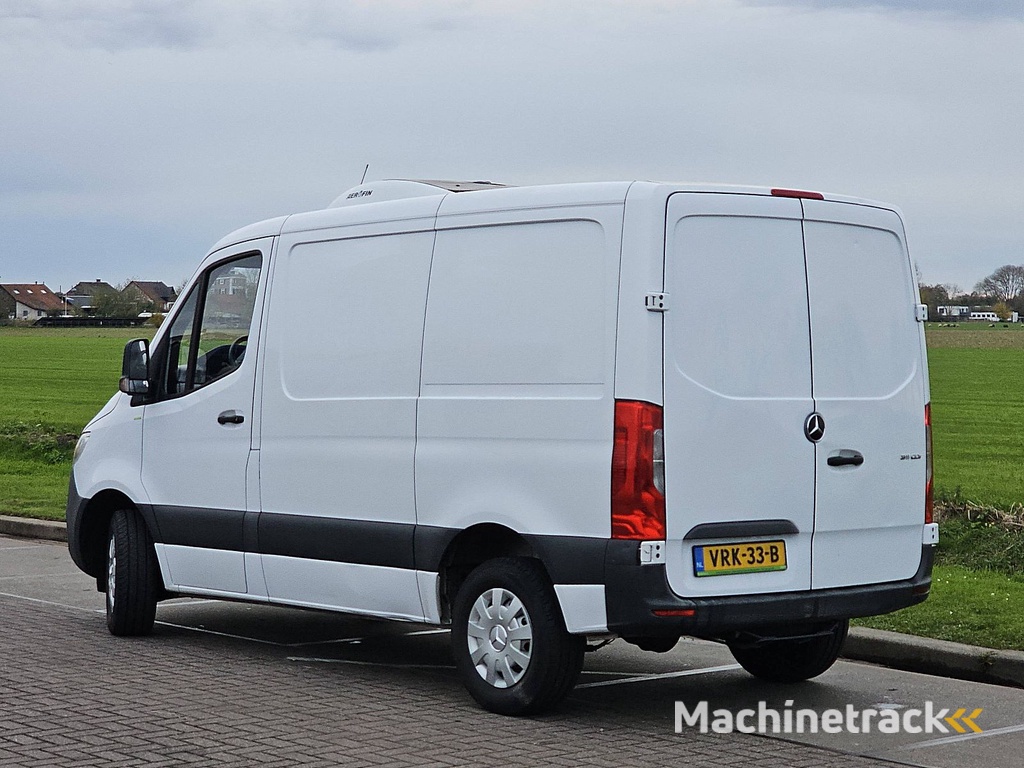 MERCEDES-BENZ SPRINTER 311 cdi frigo l1h1