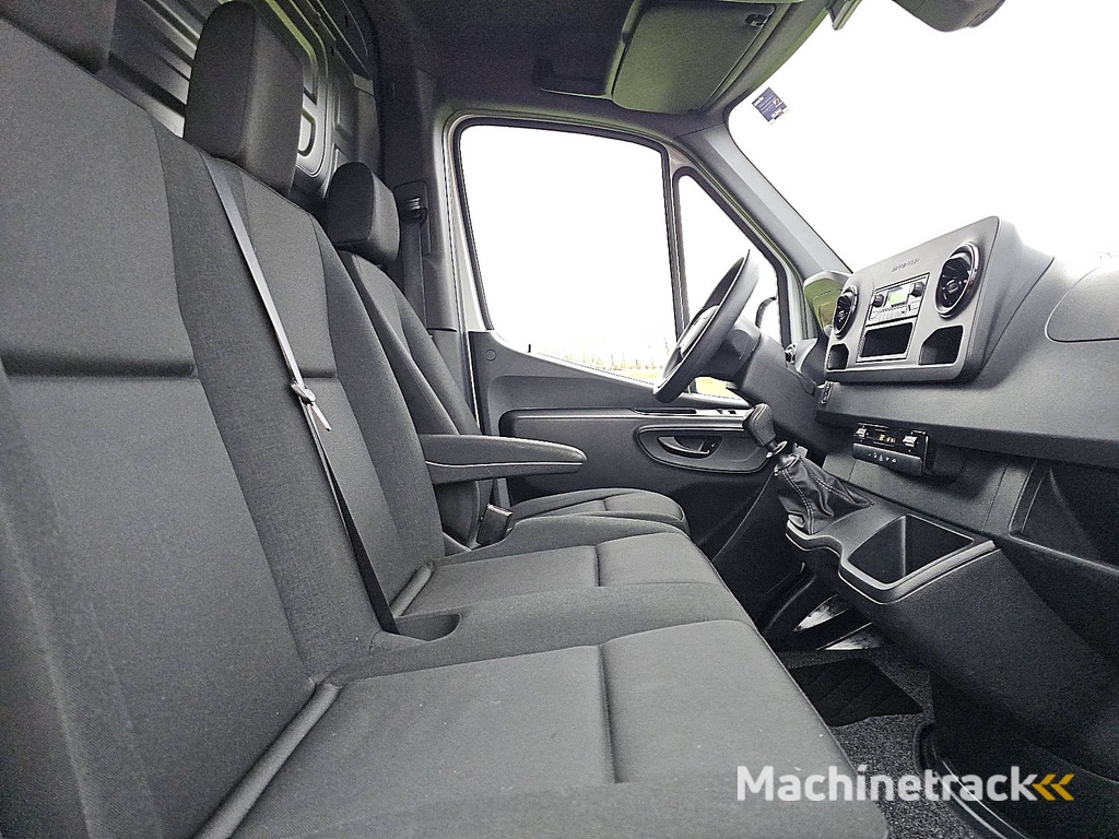 MERCEDES-BENZ SPRINTER 311 cdi frigo l1h1