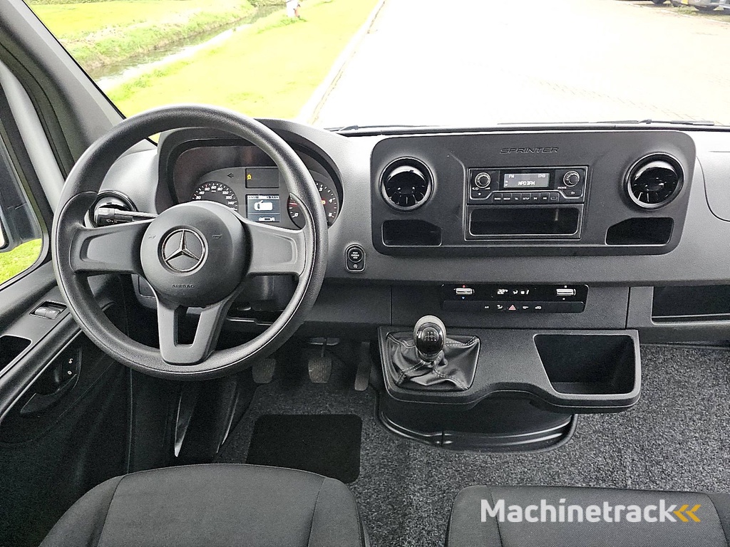 MERCEDES-BENZ SPRINTER 311 cdi frigo l1h1