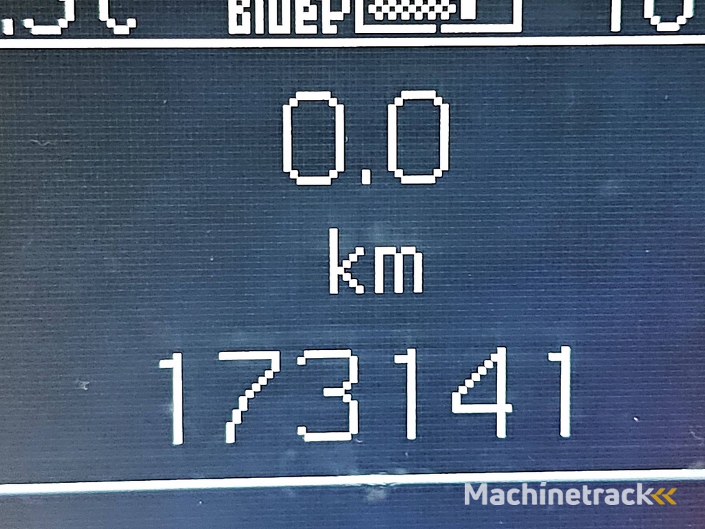 MERCEDES-BENZ SPRINTER 311 cdi frigo l1h1