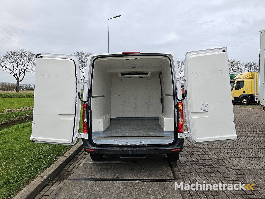 MERCEDES-BENZ SPRINTER 311 cdi frigo l1h1