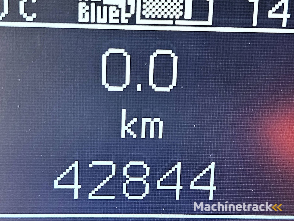 MERCEDES-BENZ SPRINTER 314 l2h2 mbux automaat!