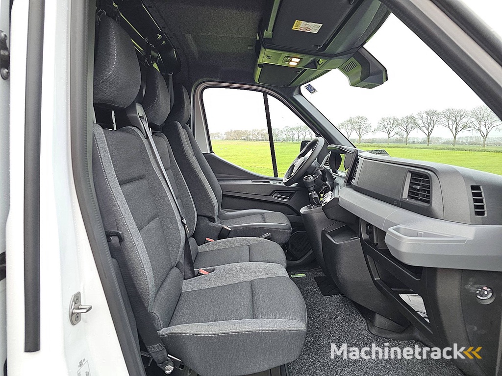 RENAULT MASTER 2.3 l2h2 3-zits carplay!