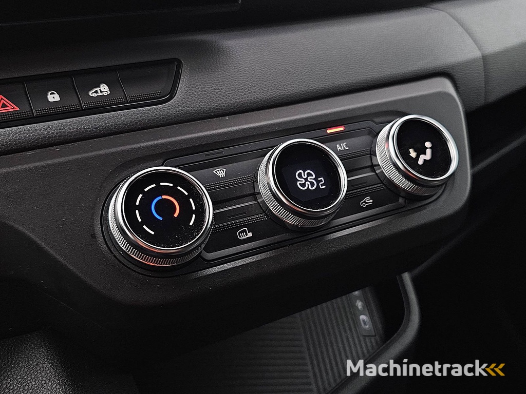 RENAULT MASTER 2.3 l2h2 3-zits carplay!