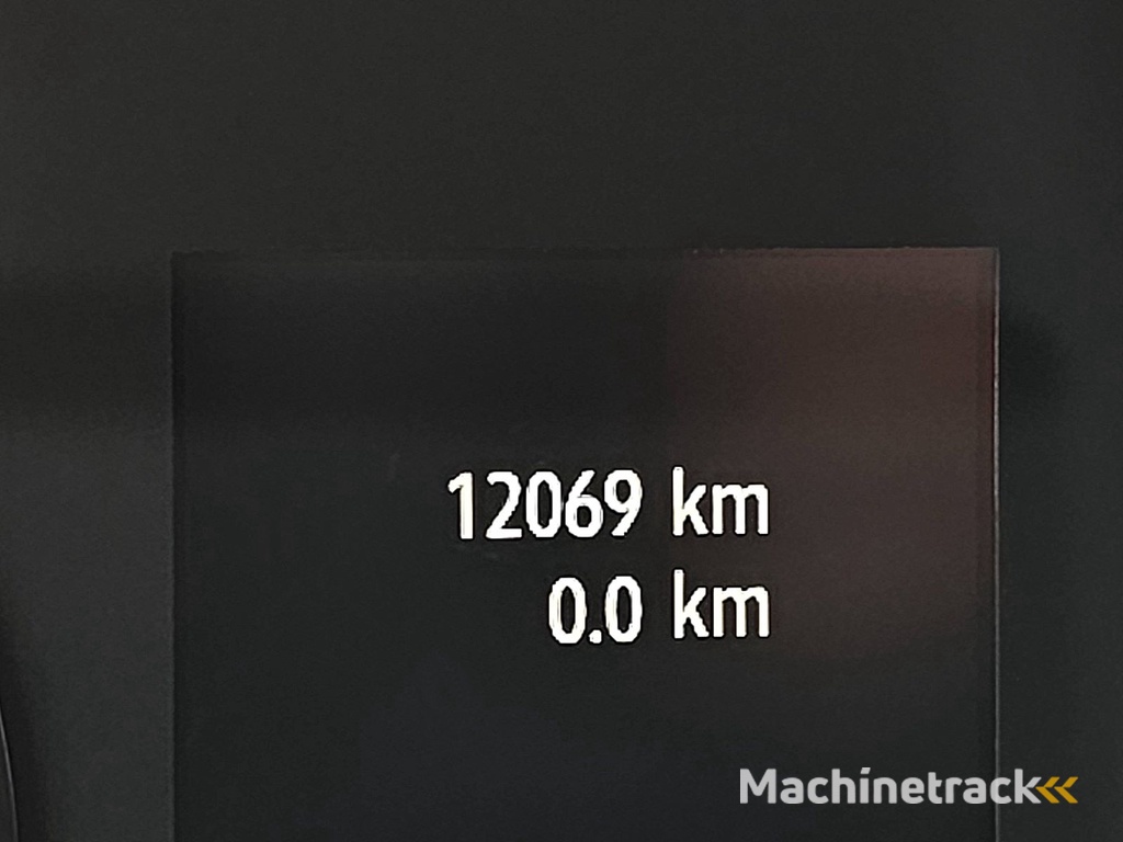 RENAULT MASTER 2.3 l2h2 3-zits carplay!