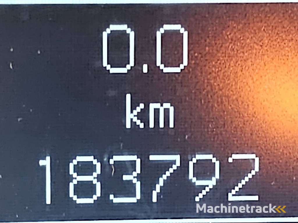 MERCEDES-BENZ SPRINTER 314 cdi l2h1