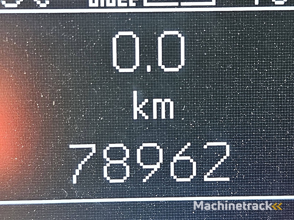 MERCEDES-BENZ SPRINTER 514 dub.cab kipper kist!