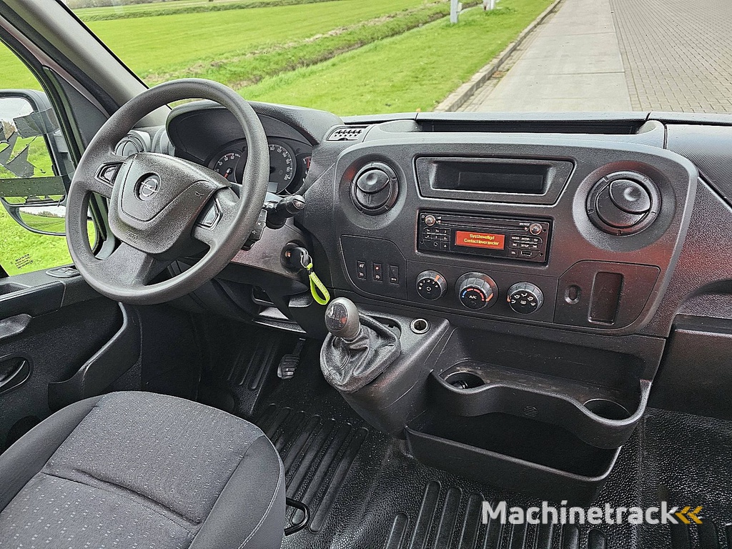 OPEL MOVANO 2.3 hiab 023 ac euro6