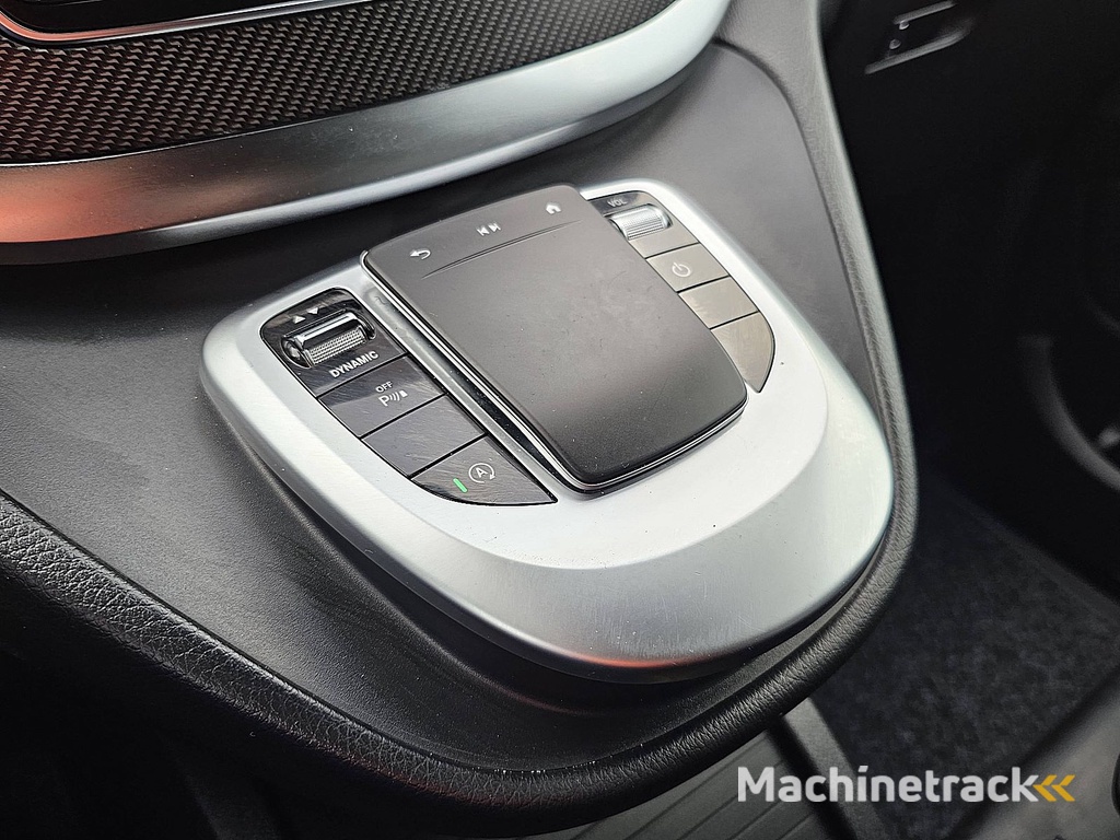 MERCEDES-BENZ V-KLASSE 250 CDI l2 amg dc 360 camera