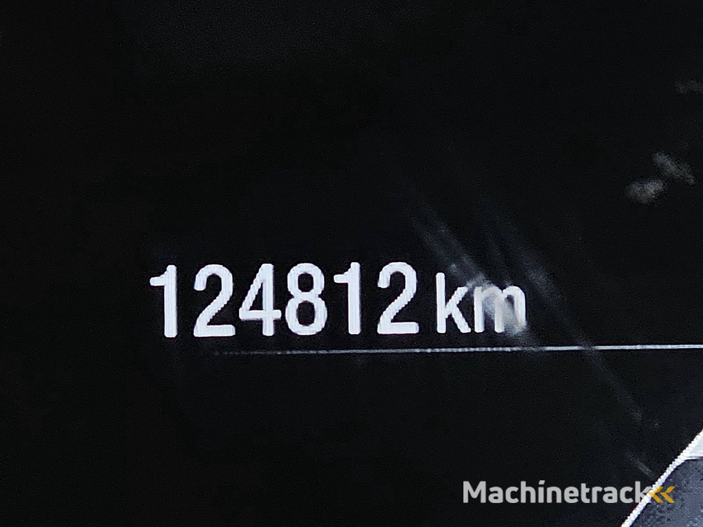 FORD TRANSIT 2.0 l4h3 automaat euro6!