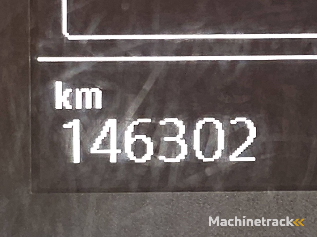 VOLKSWAGEN TRANSPORTER 2.0 TDI l2h1 automaat