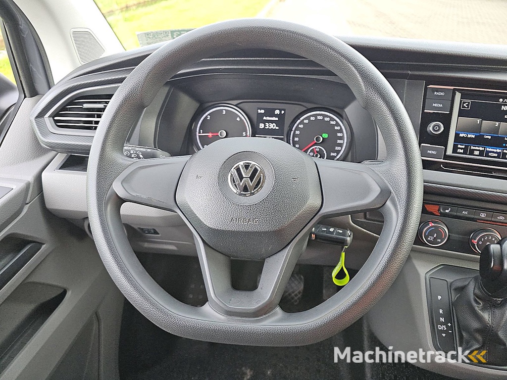 VOLKSWAGEN TRANSPORTER 2.0 TDI l2h1 automaat