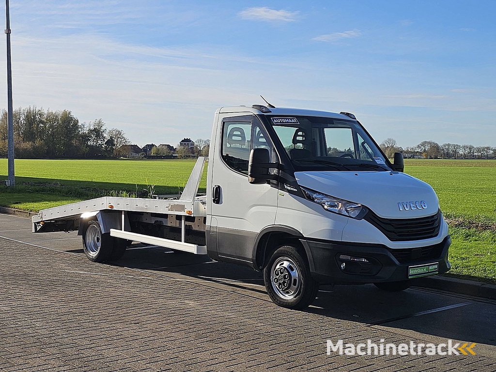 IVECO DAILY 35 C 18 3.0 l3 cartransp.